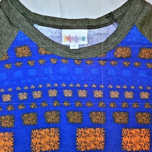 Lularoe Small Randy tops Bundle - Picture 2 of 4